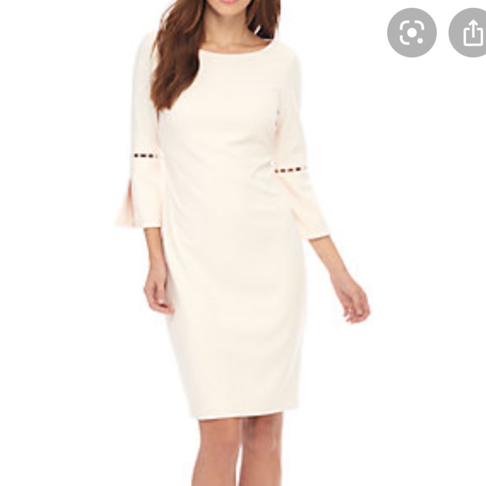 Calvin Klein dress